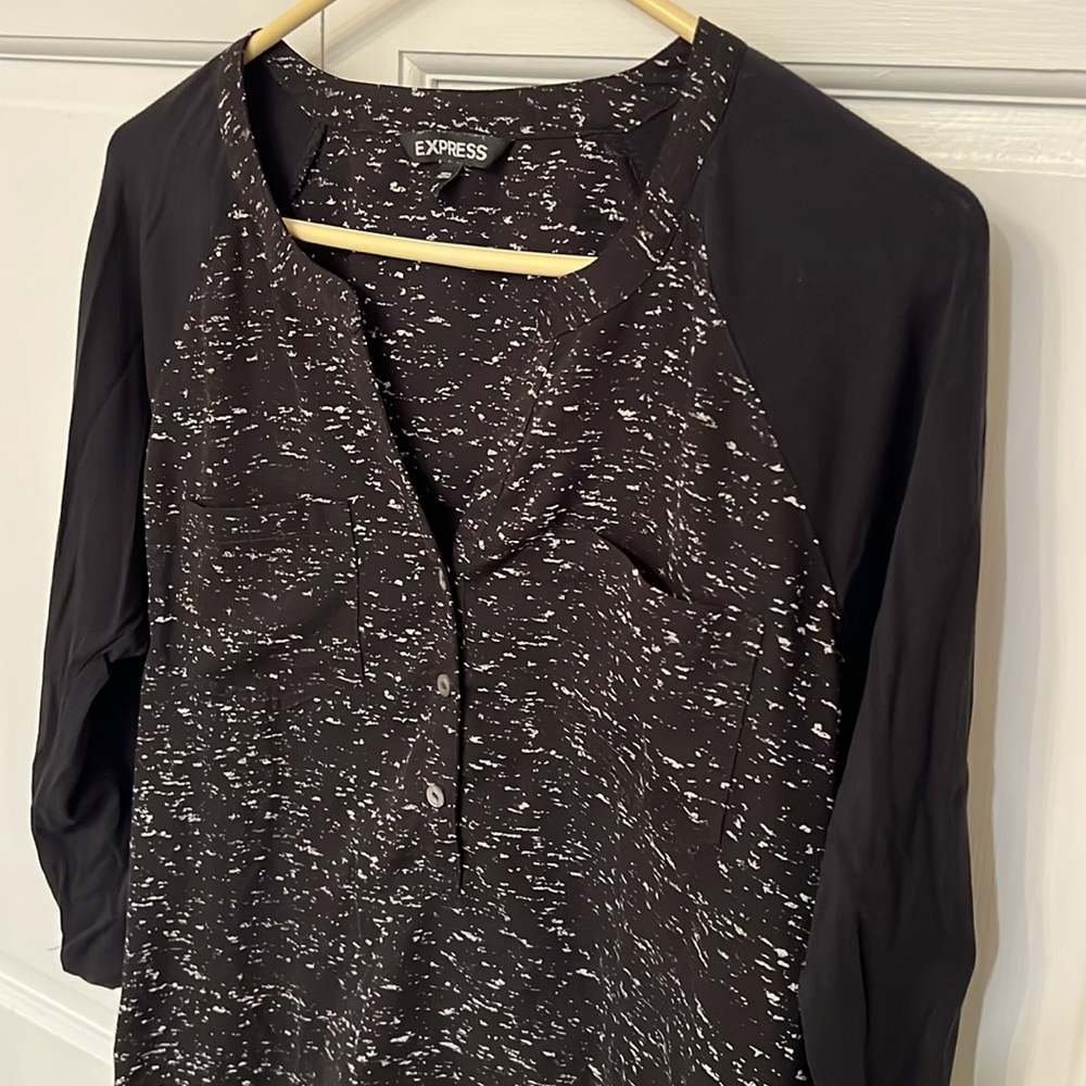 Express blouse - Picture 5 of 7